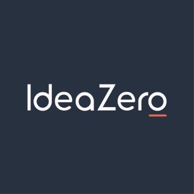 Ideazer0's profile picture. Electronics | Maker | Hardware | DIY | Open-source 🚀