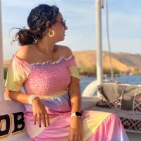 فرح (@fara7elsokkary) 's Twitter Profile