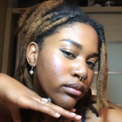 sabrakambona's profile picture. #EYESONSUDAN #FREEPALESTINE #FREECONGO | Pan-Africanist 🌍