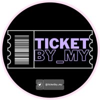 ticketby_my ❤️‍🔥(@ticketby_my) 's Twitter Profileg