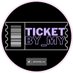 ticketby_my ❤️‍🔥 (@ticketby_my) Twitter profile photo