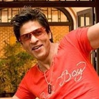 SRK LOVER😍
AND ALSO MECHANICAL ENGINEER 😅
AN ATHEIST TOO