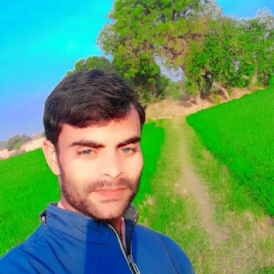 AhirwarPya98136's profile picture. 