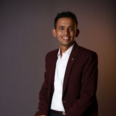 vazkardutta's profile picture. Raising Voice✊ Vlogger|Blogger | Traveller | Graphics Designer | SEO |Web DeveloperVideo Editor | Digital Marketer (👉401K - uTube 🔥311k -FB🔥27.5K-INSTA)