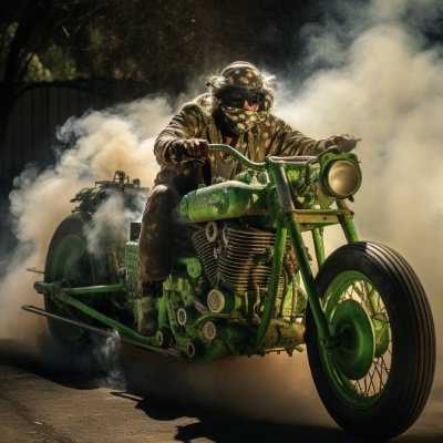 timothywproctor's profile picture. 2 time Motorcycle Drag Racing Champion.