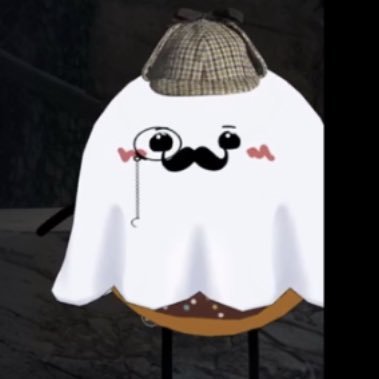 Scarypastry's profile picture. Variety Streamer - Twitch Affiliate - Not Edible https://t.co/jHymCYK2qy