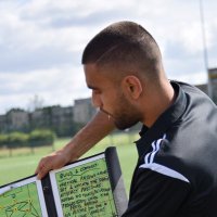 Coach Rafaz(@honestcoachraf) 's Twitter Profile Photo