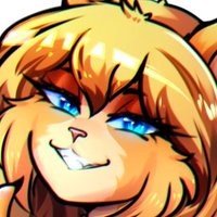 Orange lynx(@Lightly_safe) 's Twitter Profile Photo