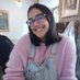 Martina 📚🌈 (@sopetadegalets) Twitter profile photo Martina 📚🌈 (@sopetadegalets) Twitter profile photo