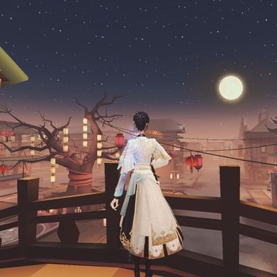 An_bin_'s profile picture. d(＞ω＜｡)