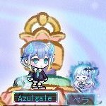 あず (@azul_m_lara) 's Twitter Profile