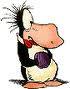 An Aussie with a fondness for the weird and wonderful. Gently flapping in circles