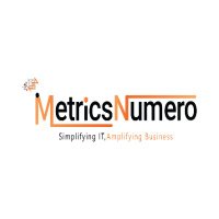 Metrics Numero(@metrics_numero) 's Twitter Profile Photo