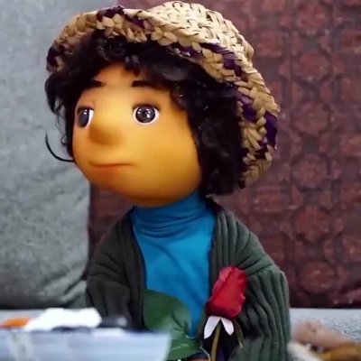 bache2020's profile picture. بی اعصاب ...