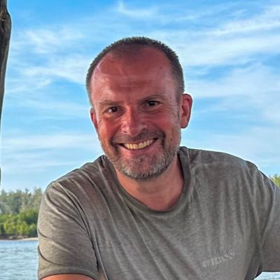 dsemeonov's profile picture. Never say never