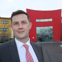 Shaun Hope (@shaunhope) Twitter profile photo