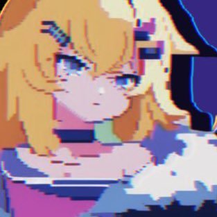 C9H13N_bbb's profile picture. 毎晩グリフォン3周してたらレベルファイブCCC（旧アンバサダー）になってた妄言屋さんの趣味垢。ついでに絵描きでMMDerでVtuberです￤本垢 ▶︎ @MAOHAO_CLUB