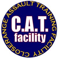 C.A.T.Facility（CloserangeAssaultTraningFacility）(@catfacility2023) 's Twitter Profile Photo