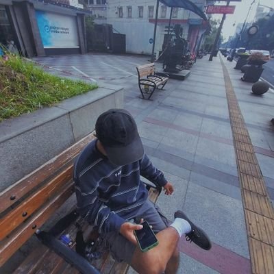 dai_jiroo's profile picture. keluh kesah