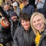 AuntyTwe's profile picture. ☘️💚Dad & Mum ❤️🌹@Wolves Season Ticket holder #Northbank Supported my club for 50 years 🐺🧡🖤