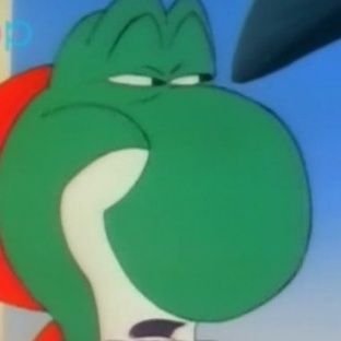 14 years old idiot memer that mains yoshi in every game that I can play him,and sandy in flash party(u can call me Trenk or 420%)