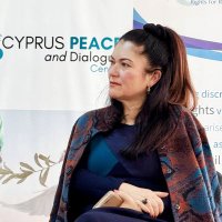Meltem Onurkan Samani (@meltemsamani) 's Twitter Profile