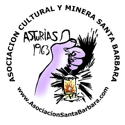 Asociación Cultural y Minera Santa Bárbara - Mieres, Asturias - Asociación sin ánimo de lucro