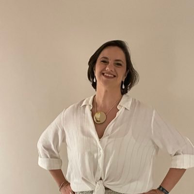 Professora de Direito e Políticas Públicas da UFABC, Secretária do Patrimônio da União do MGI