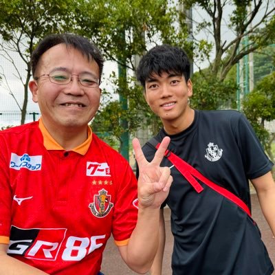 グラサポ歴13年目(2012年〜)2024現地参戦 リーグ戦36/38 ルヴァン杯5/9 天皇杯0/1🔴#名古屋グランパス🟡No.70 #原輝綺/No.14 #森島司/No.7 #和泉竜司/No.18 #永井謙佑/No.35 #ピサノアレクサンドレ幸冬堀尾/【特別枠】No.35 #丸山祐市/No.44 #井上詩音