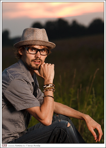 MikusFomins's profile picture. BOULANGERIE LIEPĀJA |
CAFE ANTIKVARIĀTS