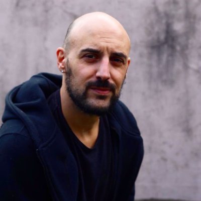 dcabreraarg's profile picture. 