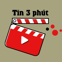 Kênh 3 Phút phục vụ cho những người yêu thích xem tin tức và cập nhật những tin hot nhất mỗi ngày.