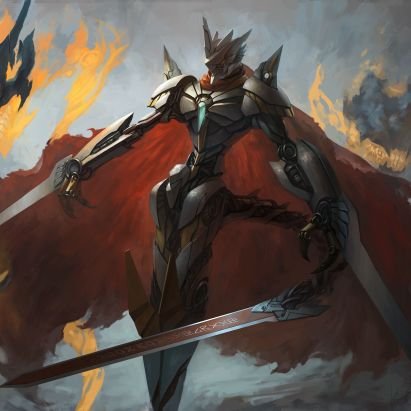 DystopicDestiny's profile picture. Intento de programador y escritor🛠️; alguien que quiere ver si el destino está escrito o no.
Y ver si no tengo un destino distopico ehhh; no? nadie? OK😐😐