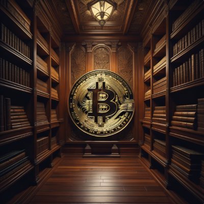 BeatiPaoli85's profile picture. Valuable TA on #Bitcoin, and #altcoins,  right on point with no B.S.

*Nothing in the Library is and cannot be considered a financial advice.