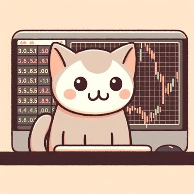 総合商社マン SBI証券にて取引中。株、FX、CFD、ビットコイン $DNAの可能性を信じています。