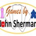 Games By John Sherman (@gamesbyjs) Twitter profile photo