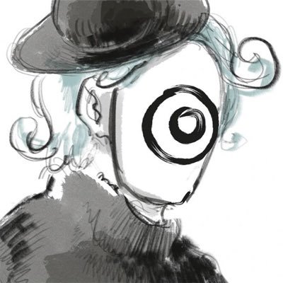 ghitkhrbik's profile picture. zomoroda