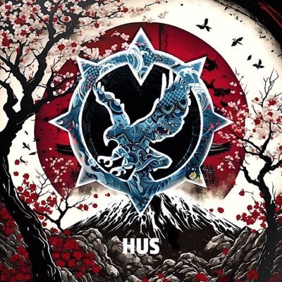 HUS 🦅