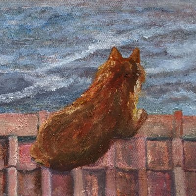 なみねこさんのプロフィール画像