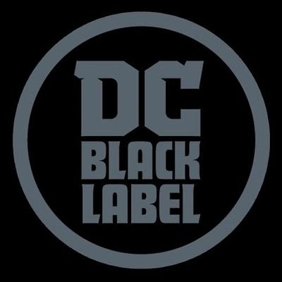 DC BLACK LABEL