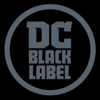 DC BLACK LABEL(@MARVEL_DC_USA) 's Twitter Profile Photo