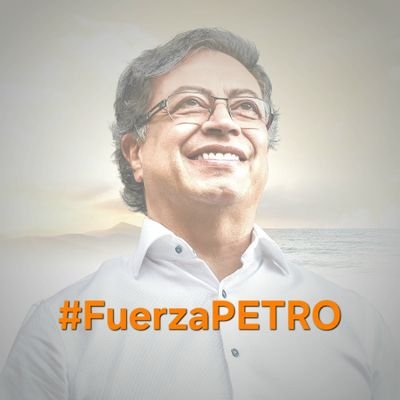 Emerencia1615's profile picture. Con el ❤ lleno de alegría y esperanza de lograr lo que en Colombia parece una utopía: un país con oportunidades, respeto por la vida, justicia, solidaridad.....