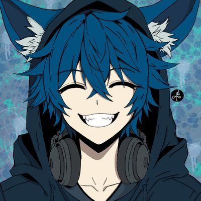 Up and coming Vtuber/streamer/and wannabe content creator who enjoys playing games with friends and genuinely having fun!