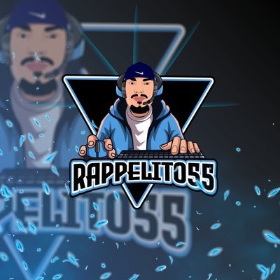 rappelito1's profile picture. https://t.co/pyvAhYXzFx