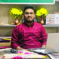 Tr. Akshay Lokhande (@akshaylokh87784) 's Twitter Profile Photo Tr. Akshay Lokhande (@akshaylokh87784) 's Twitter Profile Photo