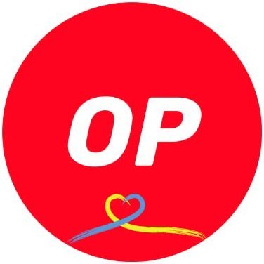 Оптимізм Україна. це не офіційний профіль @Optimism. Дослідження і публікації проводяться українською спільнотою, яким подобається бачення Оптимізму! 🔴✨