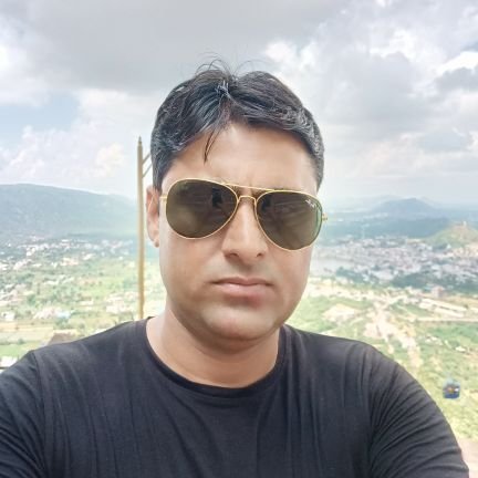 RAMESHJHAJHARI7 Profile Picture