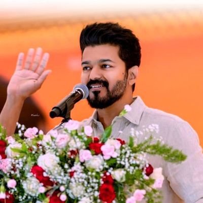 Chartered Accountant ❤️
😎 Anbe Sivam 🙏 #Thiruvarur 
@actorvijay😍 @johncena😘 @yuvstrong12😎 CR7🔥  @VYFC12 Backup ID #தமிழகவெற்றிகழகம் ❤️🔥