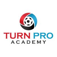 TURN PRO ACADEMY(@TurnProAcademy) 's Twitter Profile Photo