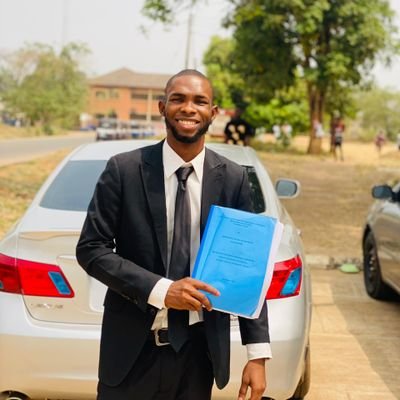 An Industrial Chemist, Educationist, Realtor, Politics/Nsugbe affairs, NAU-AWKA 2022/2023 GRADUAND📌📌